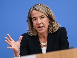 Gerangel im Sachverständigenrat: Verlängerung von Wirtschaftsweiser Malmendier nicht sicher