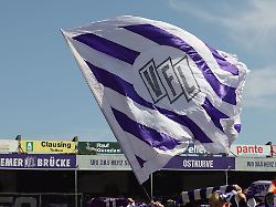 Niedersachsen & Bremen: VfL Osnabrück verbessert sich auf Aufstiegsplatz