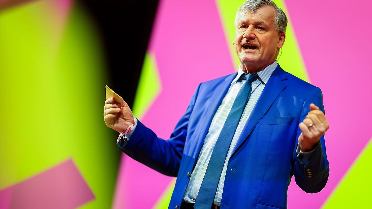 FDP schließt Koalition unter Grünen-Führung aus