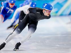 Ganz bitter für Eisschnellläufer: Petzold schießt gegen Verband - und wird daraufhin gesperrt