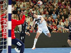 Hamburg & Schleswig-Holstein: THW Kiel siegt erneut – Dritter Erfolg in sechs Tagen