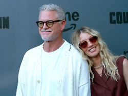 Trauer um "Grey's Anatomy"-Star: Eric Danes Freundin Janell Shirtcliff teilt letzte Bilder