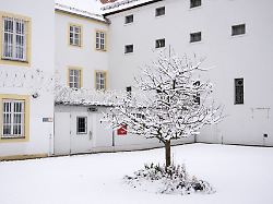 Bayern: Freistaat will Gefängnis verkaufen - erste Interessenten