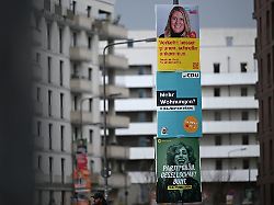 Hessen: Was Sie zu den Kommunalwahlen wissen müssen