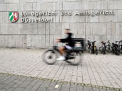 Nordrhein-Westfalen: Nach 42 Jahren: Gericht verhandelt Mord an Professor