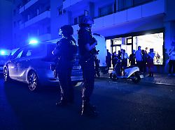 Drogen, Waffen, Revierkämpfe: Türkische Banden drängen nach Berlin