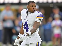 Minnesota Vikings in Trauer: NFL-Profi Moore wird mit 25 Jahren tot aufgefunden