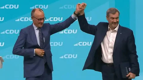 Merz Söder