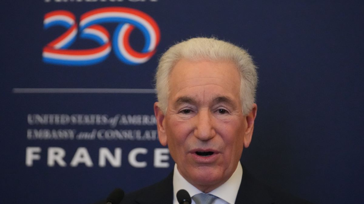 Paris bestellt US-Botschafter Kushner nach Kommentaren ein