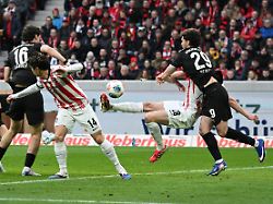 Nächste Pleite: Ginters Geniestreich macht für Gladbach alles noch schlimmer