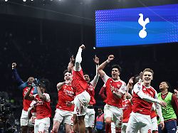 Tabellenführer schlägt zurück: Arsenals Auferstehung sorgt für Spott