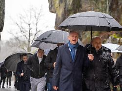 AfD-Politiker besucht NRW: "Will ihn nicht in meinem Rathaus": Protest gegen Höcke-Auftritte