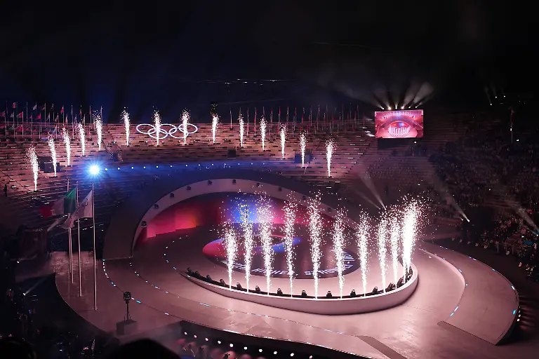 Closing-ceremony-of-the-2026-Winter-Olympics-in-Verona-Italy-Sunday-Feb