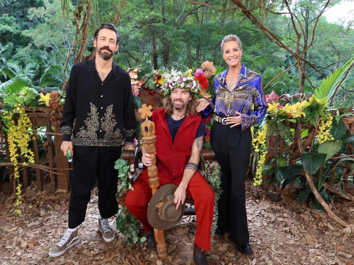 Kein Freispruch": Köppen konfrontiert, Ofarim erklärt - ntv.de