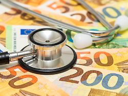 Milliardenschwere Einsparungen : Kassenärztechef fordert Ende freiwilliger Leistungen