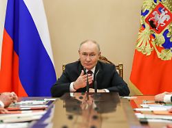 Strategische Abschreckung: Putin erklärt russische Atomstreitkräfte zu "absoluter Priorität"