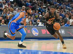 Franz Wagner weiter verletzt: Dennis Schröder kann in der NBA doch noch verlieren