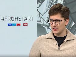 "Traue dem Braten noch nicht": "Neue Töne" aus der CDU machen Juso-Chef skeptisch