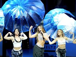 Ärger nach Olympia-Thriller: Pop-Superstar "Tate McRae ist schuld an all dem"