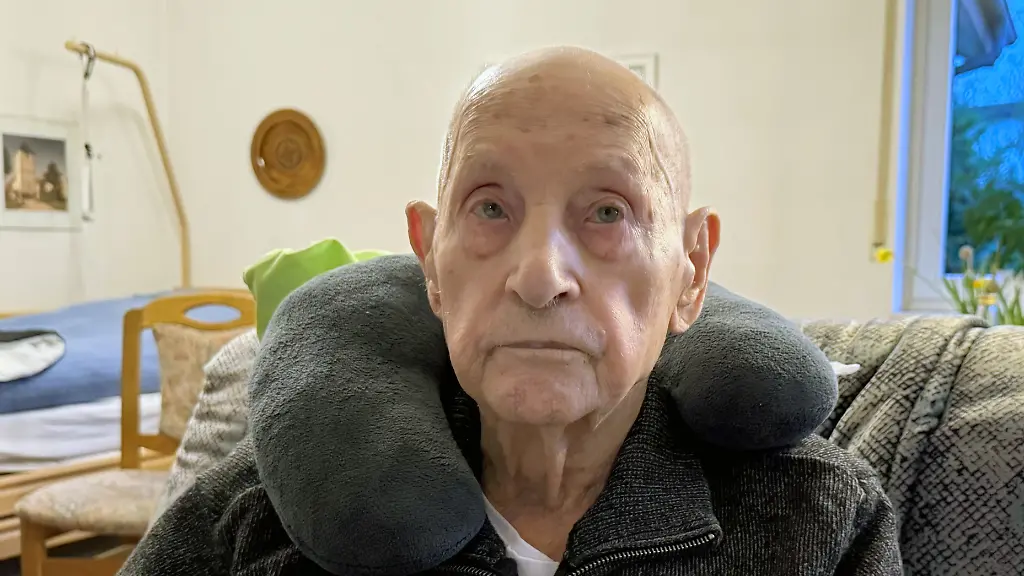 Bruno-Kant-aus-dem-osthessischen-Eichenzell-wird-am-26-Februar-110-Jahre-alt-Der-katholische-Pfarrer-im-Ruhestand-ist-einer-der-aeltesten-lebenden-Deutschen