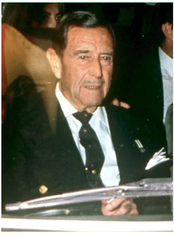 A-file-photo-dated-01-July-1990-of-former-Spanish-army-lieutenant-general-Jaime-Milans-del-Bosch-leaving-a-prison-Del-Bosch-one-of-the-leaders-of-the-failed-coup-of-February-1981-died-26-July-at-his-home-near-Madrid-He-was-82