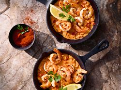 Rezepte für Alltag und Feste: Gina Sandrin lädt zum Schlemmen ein