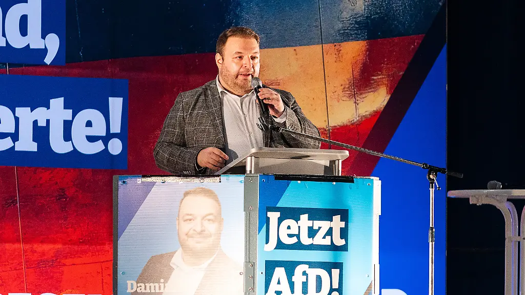 21-02-2026-Rheinland-Pfalz-Rockenhausen-Damian-Lohr-AfD-bei-einer-Wahlkampfveranstaltung-seiner-Partei-fuer-die-kommende-Landtagswahl-in-Rheinland-Pfalz