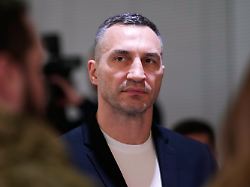 Schluss mit "den Nettigkeiten": Wladimir Klitschko: "Putin versteht nur die Sprache des Stärkeren"