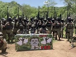 Mexikos mächtigster Drogenboss: So kamen die Behörden "El Mencho" auf die Spur