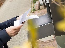 Dubiose Spielgemeinschaft: Vorsicht, Betrug! Falsche Eurojackpot-Post im Umlauf