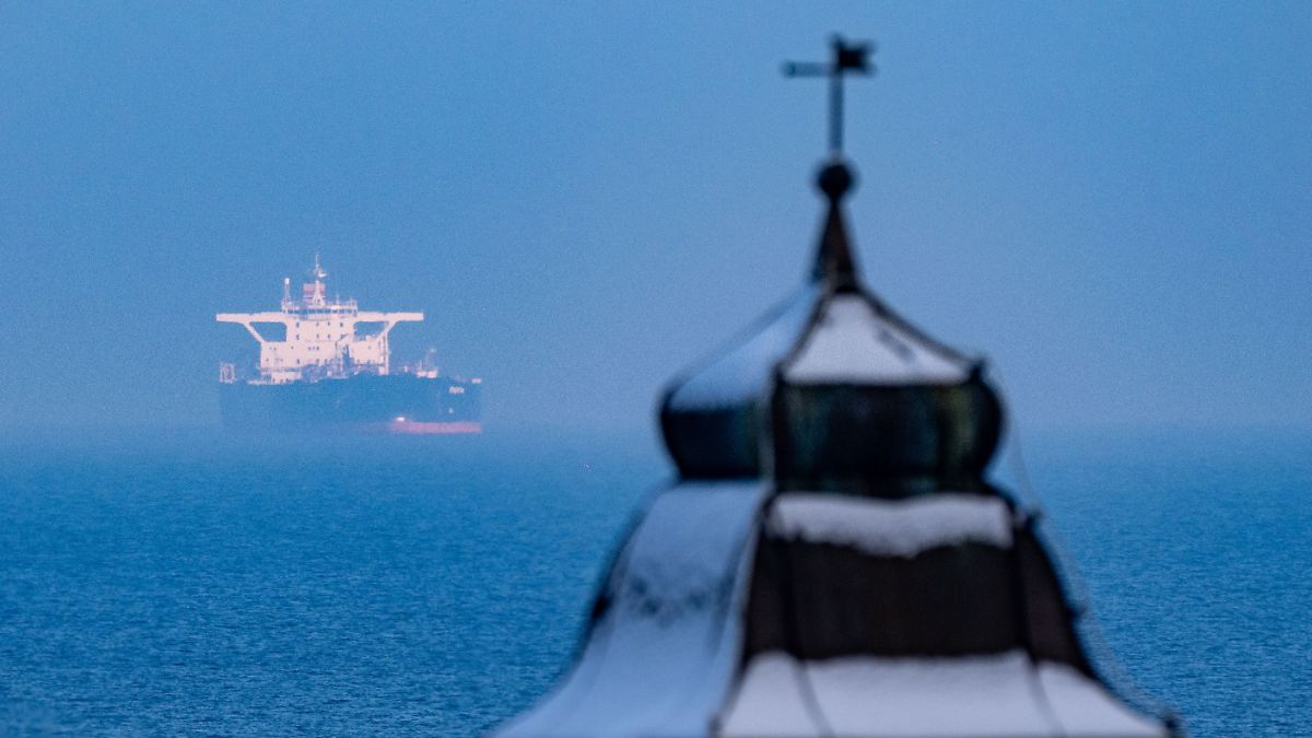 Ungarn blockiert neues Russland-Sanktionspaket