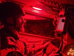 Künstler wird Ukraine-Soldat: "Ich wollte keinen Krieg - aber ich konnte mich ihm nicht entziehen"