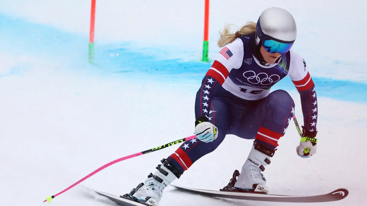 FILE-PHOTO-Milano-Cortina-2026-Olympics-Alpine-Skiing-Women-s-Downhill-3rd-Official-Training-Tofane-Alpine-Skiing-Centre-Belluno-Italy-February-07-2026