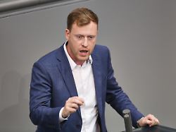 Parteischädigendes Verhalten: AfD leitet Verfahren gegen Jan Wenzel Schmidt ein