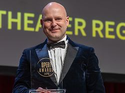 Bayern: Exzellent und unerschrocken: Ehre für das Theater Regensburg