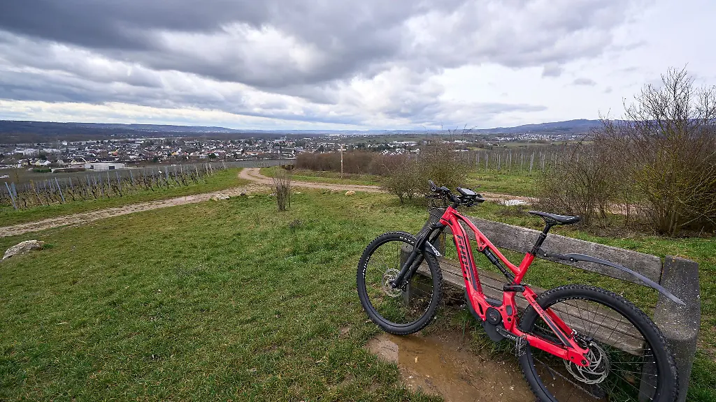 Vorfruehlingshaftes-Wetter-duerfte-in-den-kommenden-Tagen-vielen-Menschen-in-Hessen-Lust-auf-Ausfluege-machen-ob-zu-Fuss-oder-mit-dem-Rad-wie-hier