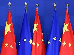 EU-Plan für bezahlbare Energie: "Machen wir uns keine Illusionen: Genau das tun die Chinesen"