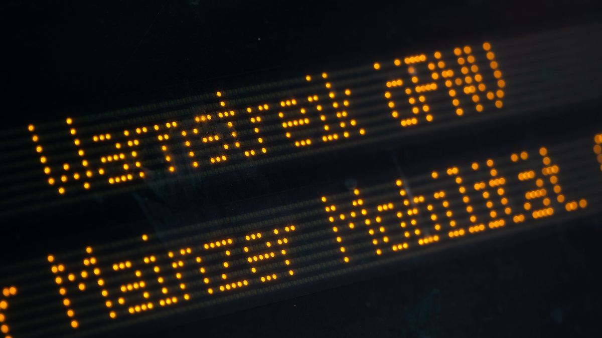 Verdi ruft auch in Rheinland-Pfalz zu Warnstreiks auf