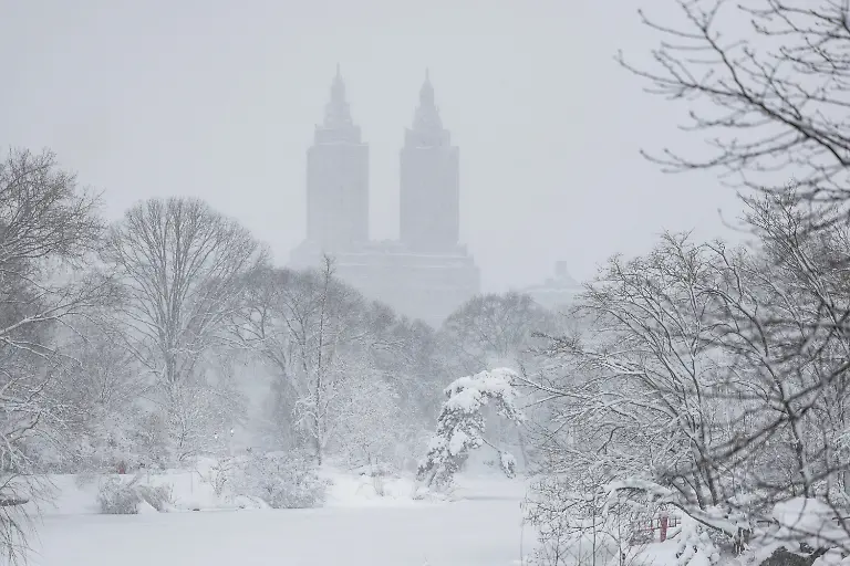 A-view-of-Central-Park-as-snow-falls-during-a-winter-storm-in-New-York-City-U-S-February-23-2026