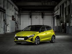 Auto-Angebot der Woche: Hyundai i20 Blackline für 180 Euro im Leasing: Kleinwagen-Knaller?