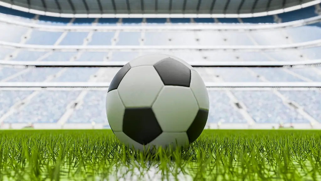 Fussball