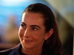 "Immer für die Dümmste gehalten": Lisa Müller kontert ihr Spielerfrauen-Image