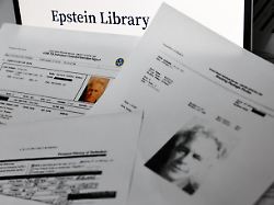 14 weitere Verdächtige im Visier: US-Drogenbehörde ermittelte jahrelang gegen Sexualstraftäter Epstein