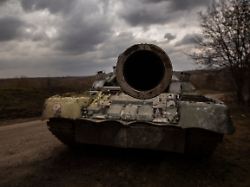 "Mein Krieg, meine Pflicht": Ukrainer entkommt Putins Panzern - und hilft nun aus der Ferne