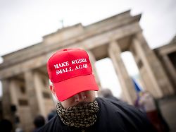 Russland will uns "kriegsmüde": Tun wir Putin keinen Gefallen