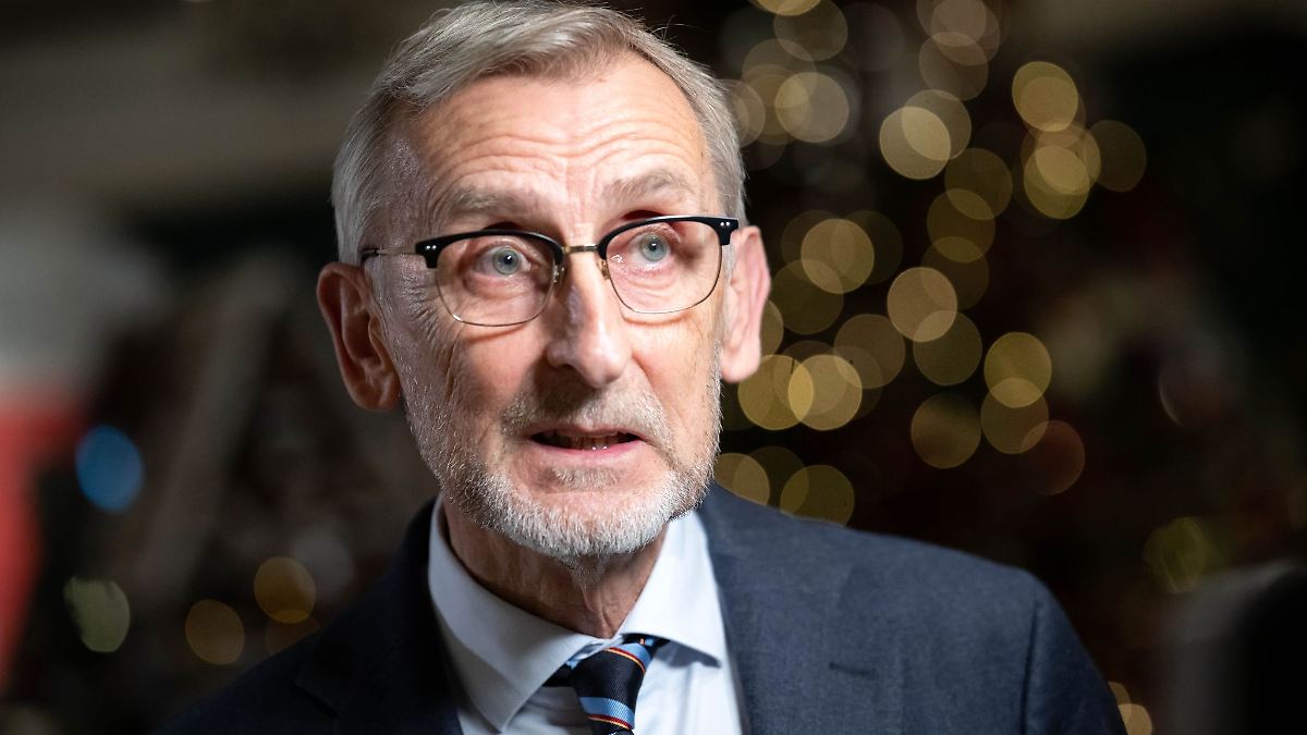 Kabinett beschließt Entwurf für neues Polizeigesetz