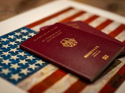 "Unverhältnismäßig": Widerstand in Deutschland gegen neue US-Einreiseregeln