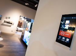 Licht Temperatur Rollos Steht Eine Modernisierung Der Elektroinstallation An Ist Es Sinnvoll Smart Home Funktionen Gleich Mitzudenken