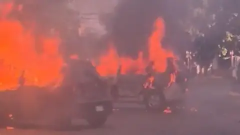 Mexikofup