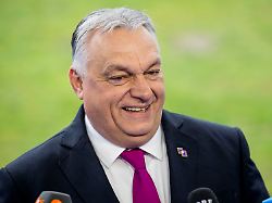 Ungarn blockiert Sanktionen: Das Ass gegen Orbans "System" bleibt im Ärmel